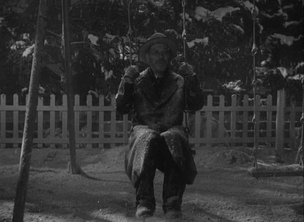 The Hip Pocket #20: IKIRU
