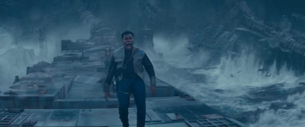Nothin' But STAR WARS #2