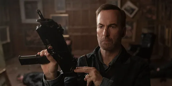 Bob Odenkirk leaves a bruise in the terrific new NOBODY