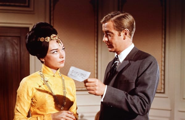 One of our favorite oddball titles makes a glorious Blu-ray debut