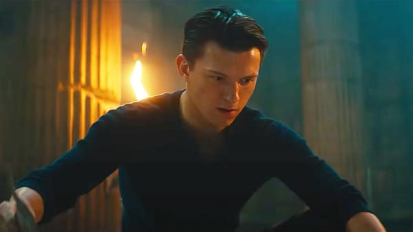 Should we even be trying to turn video games into movies?