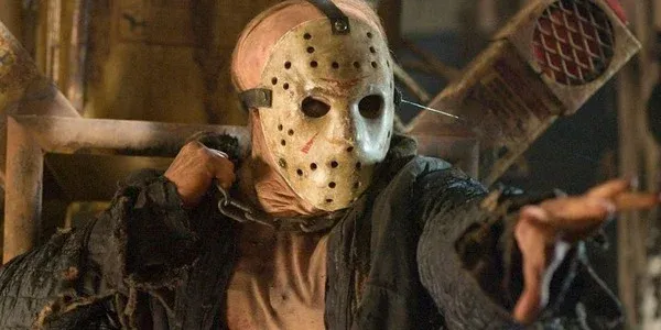 Are you leaning into horror this year or does 2020 make that redundant?