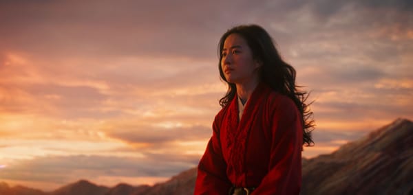 What does Mulan mean to the larger conversation about PVOD?