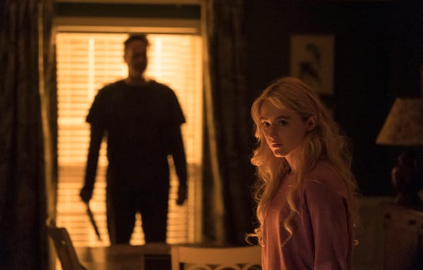 FREAKY is no-holds-barred smart slasher fun with a twist