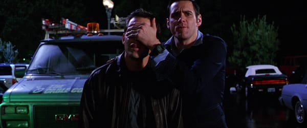 The Hip Pocket #1: THE CABLE GUY