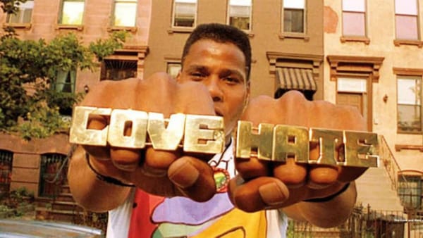 The Hip Pocket #24: DO THE RIGHT THING