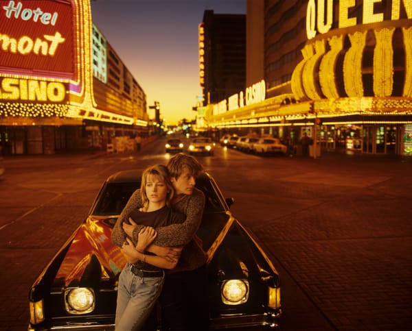 '80s Roulette: ARIA
