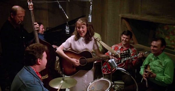 March 1980 brings weirdo comedies, Steve McQueen's swan song, and Max gets mad 
