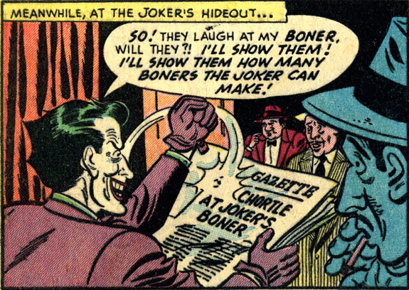 The Boners: Volume One