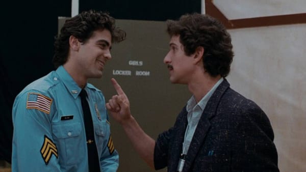 '80s Roulette: RETURN TO HORROR HIGH